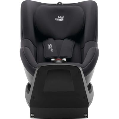Britax Römer Dualfix M Plus - cinza meia-noite Britax Römer Dualfix M Plus - cinza meia-noite
