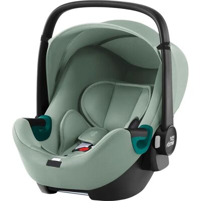 Britax Römer Baby-Safe 3 i-Size - groene jade Britax Römer Baby-Safe 3 i-Size - groene jade