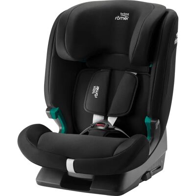 Britax Römer Evolvafix - Space Black - Child Car Seat Britax Römer Evolvafix - Space Black - Child Car Seat