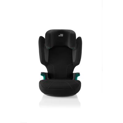 Britax Römer Hi Liner - Space Black - Publicité Britax Römer Hi Liner - Space Black - Publicité