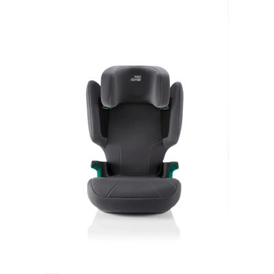 Britax Römer Hi-liner - Autošidítko - Midnight Grey Britax Römer Hi-liner - Autošidítko - Midnight Grey