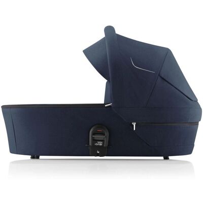 Britax Smile 5Z Night Blue Bærebag - Carrycot Britax Smile 5Z Night Blue Bærebag - Carrycot