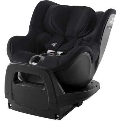 Britax Romer Dualfix Pro - Asiento de coche 0-4 años, Space Black Britax Romer Dualfix Pro - Asiento de coche 0-4 años, Space Black