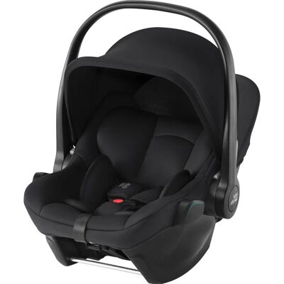 Britax Romer Baby-Safe Core - Bilsetetøy - Space Black - i-Size Britax Romer Baby-Safe Core - Bilsetetøy - Space Black - i-Size
