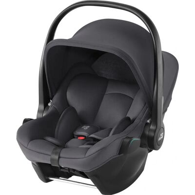 Britax Römer Baby-Safe Core - Bilbarnstol - Grey Britax Römer Baby-Safe Core - Bilbarnstol - Grey