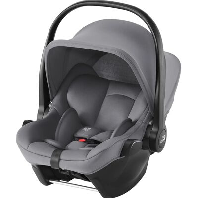 Britax Römer Baby-Safe Core - Siège auto - Léger & Réglable Britax Römer Baby-Safe Core - Siège auto - Léger & Réglable