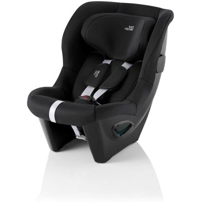 Fotelik Samochodowy Britax Romer Safe-Way M Czarny Fotelik Samochodowy Britax Romer Safe-Way M Czarny