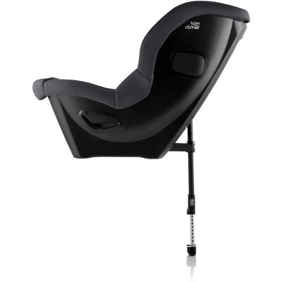 Britax Romer Safe-Way M - Fotelik Samochodowy dla Dzieci (61-125 cm | 9-25 kg) - Midnight Grey Britax Romer Safe-Way M - Fotelik Samochodowy dla Dzieci (61-125 cm | 9-25 kg) - Midnight Grey
