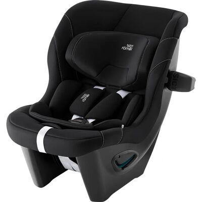 Autosedačka Britax Romer Max-Safe Pro - Space Black Autosedačka Britax Romer Max-Safe Pro - Space Black