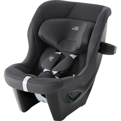 Britax Max-Safe Pro barnstol - Midnattgrå - Säkerhet upp till 7 år Britax Max-Safe Pro barnstol - Midnattgrå - Säkerhet upp till 7 år