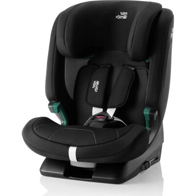 Britax Römer Versafix - Space Black Britax Römer Versafix - Space Black