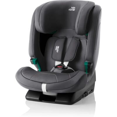 Britax Römer Versafix - Midnight Grey Britax Römer Versafix - Midnight Grey