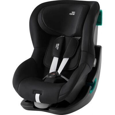 Britax Römer King Pro - noir spatial Britax Römer King Pro - noir spatial