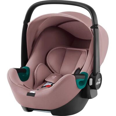 Fotelik samochodowy Britax Romer Baby-safe 3 i-Size - Dusty Rose Fotelik samochodowy Britax Romer Baby-safe 3 i-Size - Dusty Rose