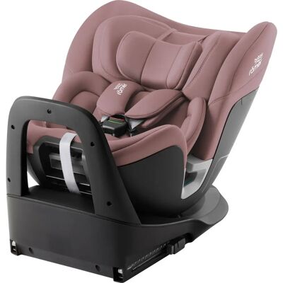 Britax Römer Swivel - støvete rose Britax Römer Swivel - støvete rose