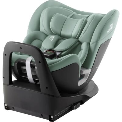 Britax Römer Swivel - jade green Britax Römer Swivel - jade green