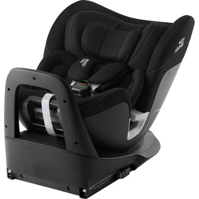 Britax Römer Swivel - space black Britax Römer Swivel - space black