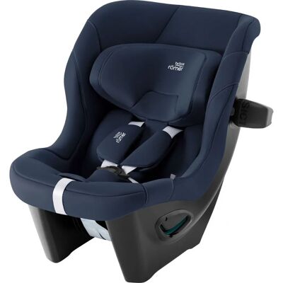 Britax Romer Max-Safe Pro - Barnstol - Night Blue Britax Romer Max-Safe Pro - Barnstol - Night Blue