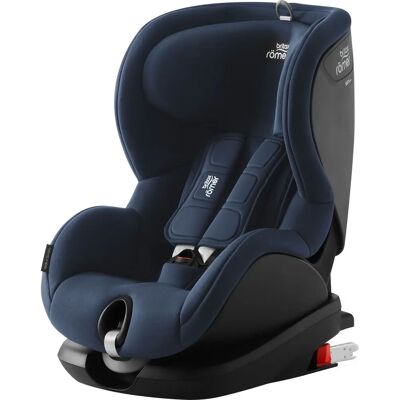 Britax Römer Trifix2 i-Size - Noční modrá Britax Römer Trifix2 i-Size - Noční modrá