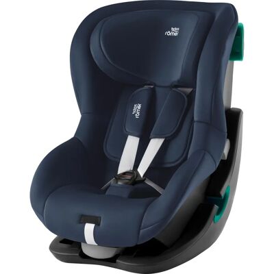 Britax Römer King Pro - azul noche Britax Römer King Pro - azul noche