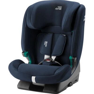 Britax Römer Evolvafix - Night Blue - Kindersitz Britax Römer Evolvafix - Night Blue - Kindersitz