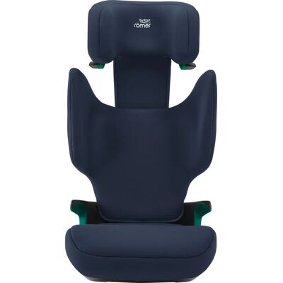 Britax Römer Adventure Plus - Nacht Blau Britax Römer Adventure Plus - Nacht Blau
