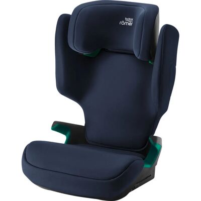 Britax Römer Adventure Plus - Blu Notte Britax Römer Adventure Plus - Blu Notte