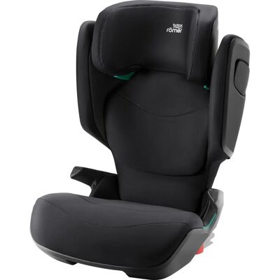 Britax Römer Kidfix Pro M - space black/classic Britax Römer Kidfix Pro M - space black/classic