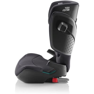 Britax Römer Kidfix Pro - midnattsgrå/klassisk Britax Römer Kidfix Pro - midnattsgrå/klassisk
