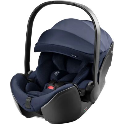 Britax Römer Baby-Safe Pro - Night Blue - Bilbarnstol Britax Römer Baby-Safe Pro - Night Blue - Bilbarnstol