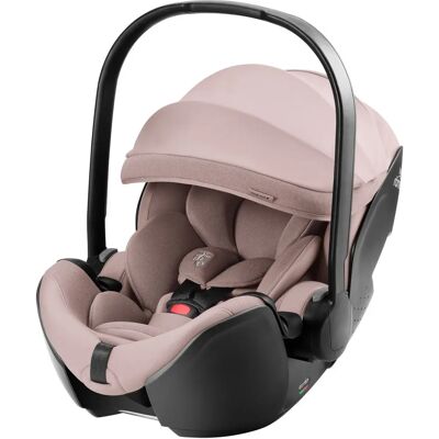 Britax Baby-Safe Pro - Lehká dětská autosedačka - Dusty Rose Britax Baby-Safe Pro - Lehká dětská autosedačka - Dusty Rose