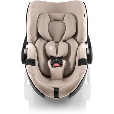 Britax Baby-Safe Pro - Teak - Lätt barnbilstol Britax Baby-Safe Pro - Teak - Lätt barnbilstol