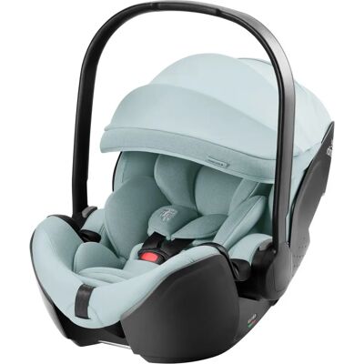 Britax Baby-Safe Pro - Harbour Blue Autosedačka Britax Baby-Safe Pro - Harbour Blue Autosedačka
