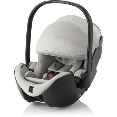 Britax Römer Baby-Safe Pro – Barnvagnsset - Lätt, Ergonomisk, Mångsidig Britax Römer Baby-Safe Pro – Barnvagnsset - Lätt, Ergonomisk, Mångsidig