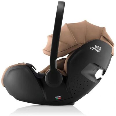 Britax Römer Baby-Safe Pro - Fotel samochodowy - Lekki i ergonomiczny Britax Römer Baby-Safe Pro - Fotel samochodowy - Lekki i ergonomiczny