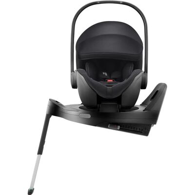 Britax-Romer Baby-Safe Pro - Lekki, Ergonomiczny, Fotel samochodowy - Baby-Safe Pro Britax-Romer Baby-Safe Pro - Lekki, Ergonomiczny, Fotel samochodowy - Baby-Safe Pro