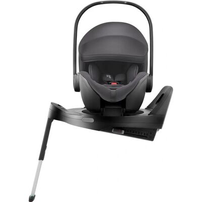 Britax Romer - Baby-Safe Pro - 0-15 měsíců - Dětská autosedačka Britax Romer - Baby-Safe Pro - 0-15 měsíců - Dětská autosedačka
