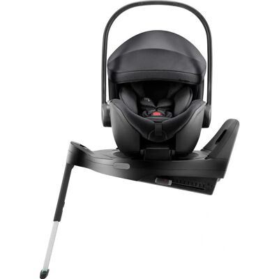 Britax Romer - Baby-Safe Pro - 0-13 kg - Autosedačka Britax Romer - Baby-Safe Pro - 0-13 kg - Autosedačka