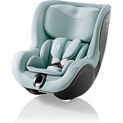 Britax Römer Dualfix 5Z - hamnblå/stil Britax Römer Dualfix 5Z - hamnblå/stil