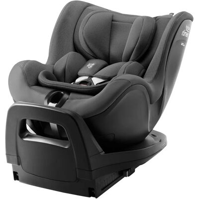 Britax Romer Dualfix Pro - Autosedačka - 360° otáčení, Bezpečnost Britax Romer Dualfix Pro - Autosedačka - 360° otáčení, Bezpečnost