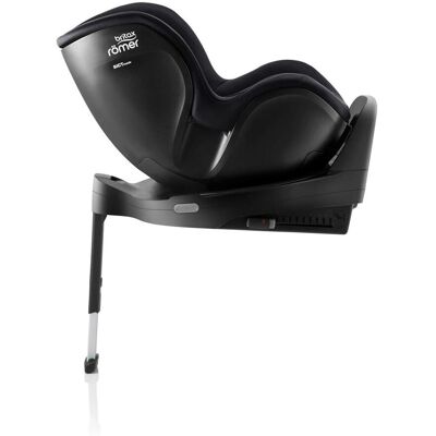 Asiento de coche Britax Romer Dualfix Pro M - Negro - Seguridad y Comodidad Asiento de coche Britax Romer Dualfix Pro M - Negro - Seguridad y Comodidad