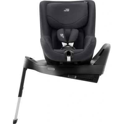 Britax Romer Dualfix Pro M - Barnstol - Grå Britax Romer Dualfix Pro M - Barnstol - Grå