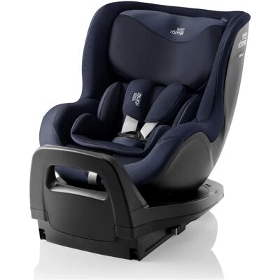 Britax Romer Dualfix Pro M - Night Blue bilbarnstol Britax Romer Dualfix Pro M - Night Blue bilbarnstol