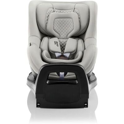 Britax Romer Dualfix Pro M Bilbarnstol - Säkerhet & Komfort Britax Romer Dualfix Pro M Bilbarnstol - Säkerhet & Komfort