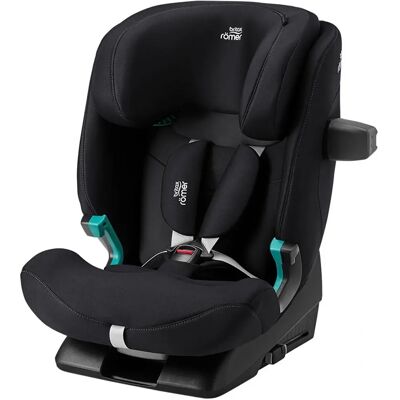 Seggiolino auto Britax Römer ADVANSAFIX PRO - Nero profondo Seggiolino auto Britax Römer ADVANSAFIX PRO - Nero profondo