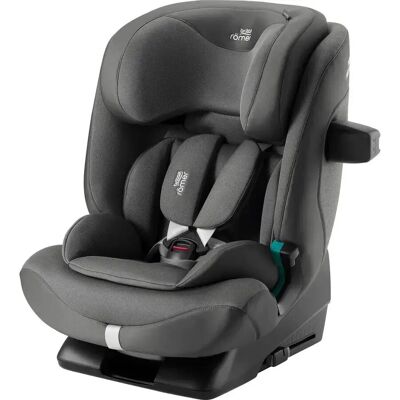 Seggiolino auto Britax Romer Advansafix Pro - Grigio Minerale Seggiolino auto Britax Romer Advansafix Pro - Grigio Minerale