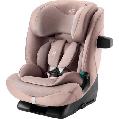 Britax Romer Advansafix Pro - Child Car Seat Dusty Rose Britax Romer Advansafix Pro - Child Car Seat Dusty Rose