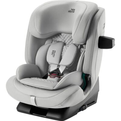 Britax Romer Advansafix Pro - Seggiolino auto bambino - Linen Grey Britax Romer Advansafix Pro - Seggiolino auto bambino - Linen Grey