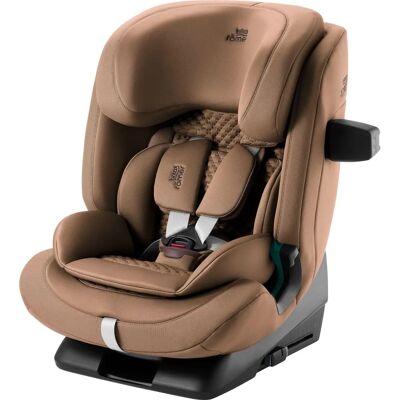 Britax Römer Advansafix Pro - Lux caramello caldo Britax Römer Advansafix Pro - Lux caramello caldo