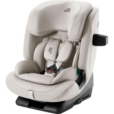 Britax Römer Advansafix Pro - Lux taupe morbido Britax Römer Advansafix Pro - Lux taupe morbido